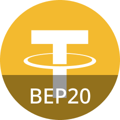 USDT BEP20